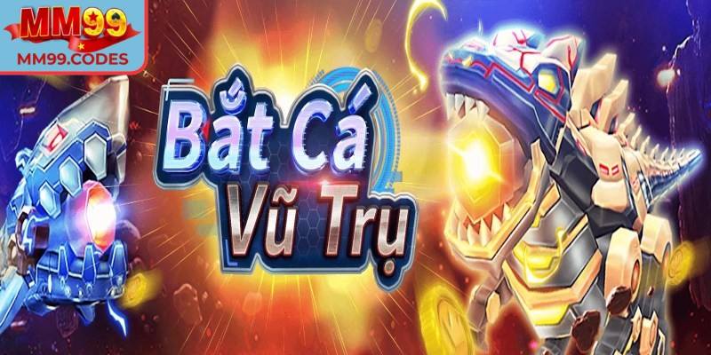 Bắt Cá Vũ Trụ MM99 – Chinh phục không gian giải trí mới lạ 3 Sử dụng vũ khí hỗ trợ đúng lúc để tăng tỷ lệ thắng