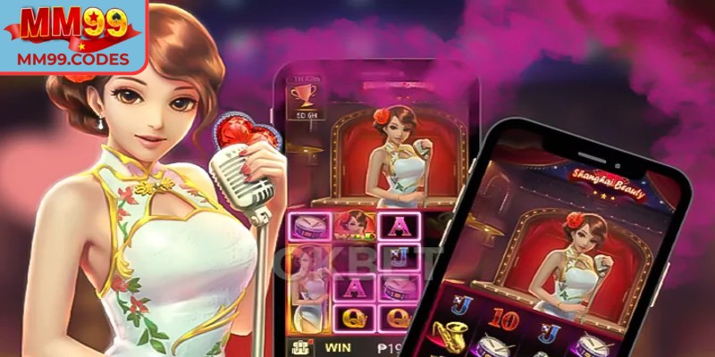 Biệt đội mỹ nữ MM99: Slot nổ hũ sống động kịch tính mỗi giây 1 Tìm hiểu về biệt đội mỹ nữ MM99
