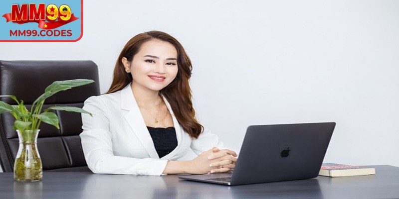CEO Popy Linh 1 CEO Popy Linh sinh trong một gia đình có truyền thống giáo dục