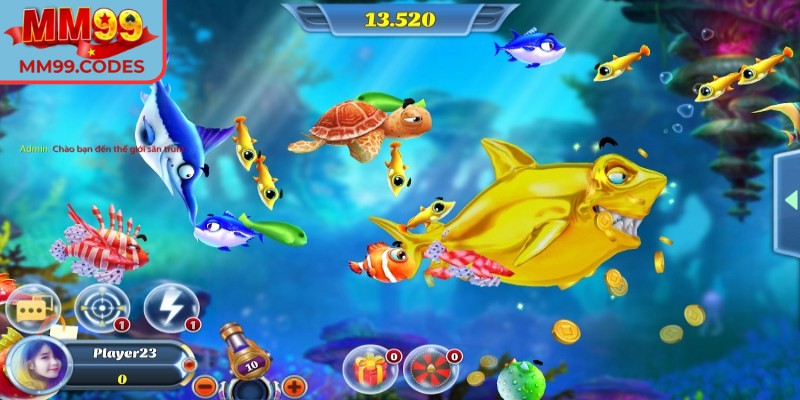 Chúng Thần Phát Tài MM99 – Đỉnh cao của dòng game thần thoại 1 Chúng Thần Phát Tài MM99 là hành trình phiêu lưu vào thế giới kỳ bí