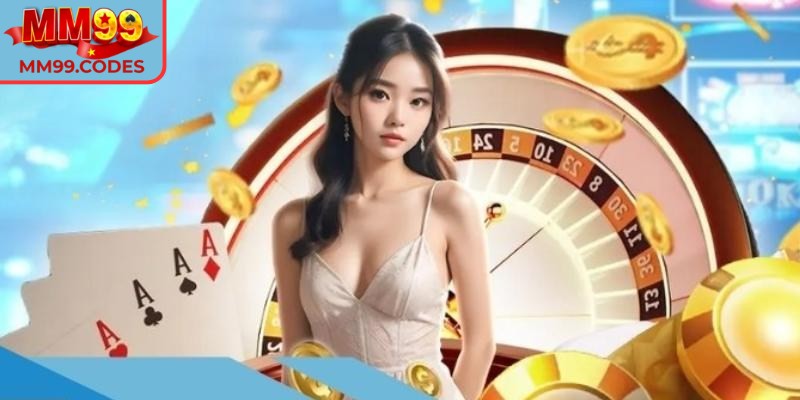 Quá trình đăng ký MM99 kết thúc nhanh chóng, tạo sự tiện lợi ngay từ bước đầu