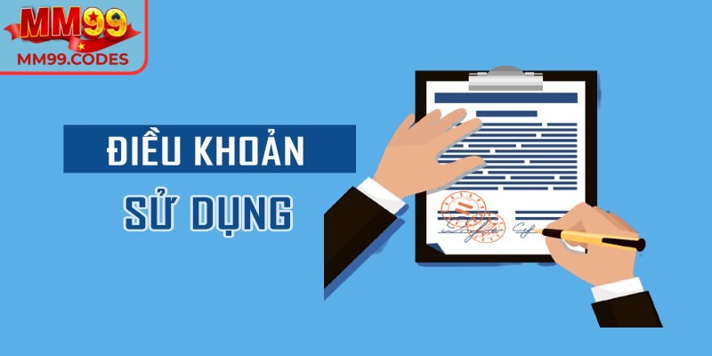 Điều Khoản Sử Dụng 2 Giao dịch nạp, rút tiền đều phải tuân theo các quy định nhất định