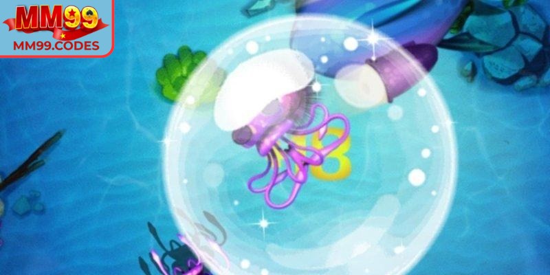 Jackpot Vua Đại Dương MM99 – Săn thưởng dưới đại dương 3 Kiểm soát tốt dòng tiền giúp tham gia chơi lâu dài