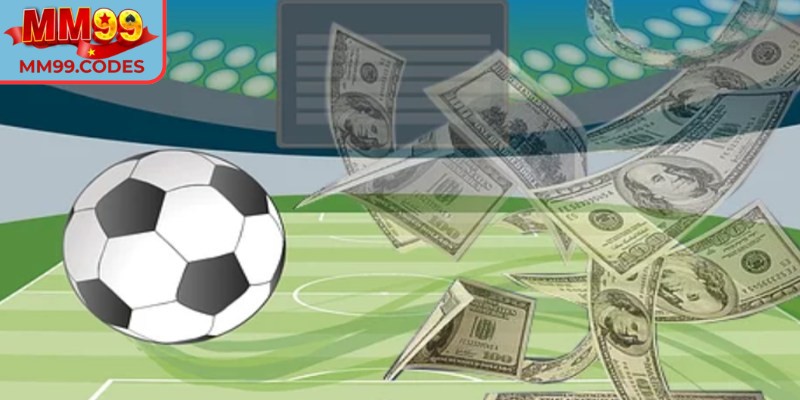 Kèo 1/2 MM99: Bản đồ chiến lược giành trọn lợi nhuận 2 Giúp cân bằng rủi ro giữa đội mạnh và đội yếu