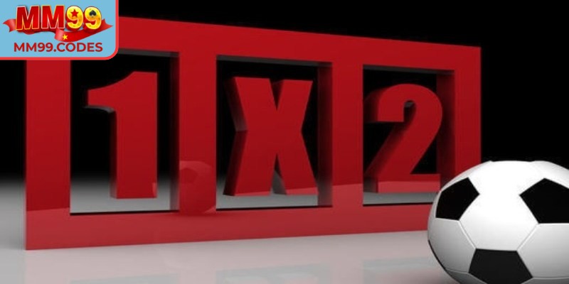 Kèo 1x2 MM99: Khi chiến lược và cảm xúc hòa làm một 1 Giới thiệu về kèo 1x2 MM99