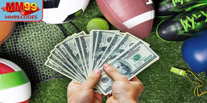 Đặt cược đúng nhịp là kinh nghiệm hiệu quả