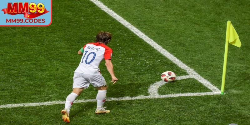 Kèo góc MM99 – Chiến thuật phạt góc đột phá chưa từng thử 2 Các thuật ngữ quan trọng cần nắm