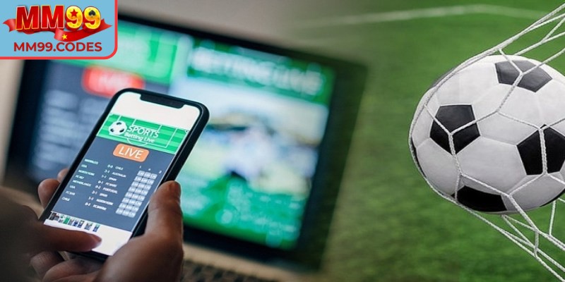 Kèo nhà cái MM99 – Cược thông minh cho người đam mê thể thao 2 Kèo châu Âu cho phép đặt cược vào thắng, hòa hoặc thua