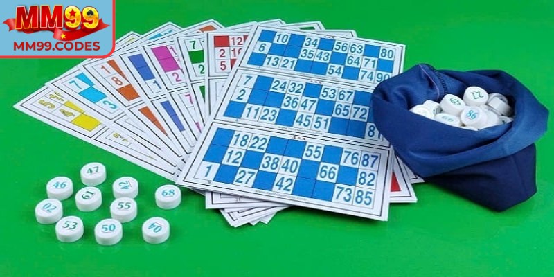 Lô gan MM99 được nhiều người yêu thích nhờ tính chiến lược cao