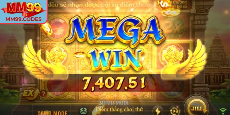 Vàng giả kim MM99: Săn kho báu và phần thưởng cực khủng 2 Hiểu rõ các biểu tượng quan trọng