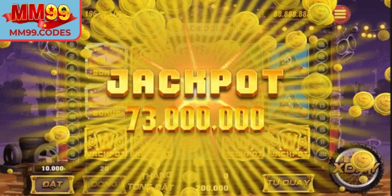 Vàng giả kim MM99: Săn kho báu và phần thưởng cực khủng 3 Luôn tận dụng hiệu ứng nhân đôi để tăng lợi nhuận