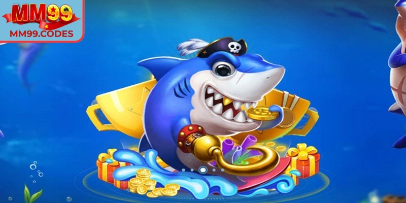 Vương Gia Đánh Cá MM99 – Đại dương kỳ thú, phần thưởng lớn 1 Tìm hiểu khái quát về trò chơi Vương Gia Đánh Cá MM99