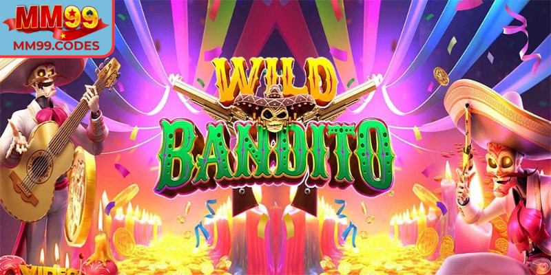 Wild đạo tặc MM99: Hành trình phiêu lưu đầy phần thưởng 1 Giới thiệu vài nét về wild đạo tặc MM99