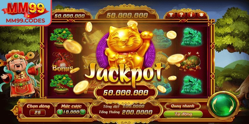 Wild đạo tặc MM99: Hành trình phiêu lưu đầy phần thưởng 2 Kho báu bí ẩn chỉ có tại đây